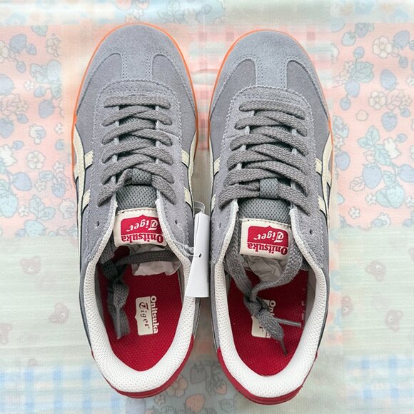 Onitsuka Tiger Tokuten Charcoal Birch sneakers - Picture 2 of 10